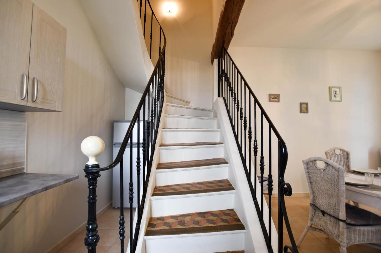 Ferienhaus L'oustau - Ruelle Bucolique